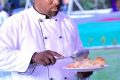 catering